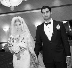 Meet your Posher, Samira